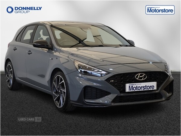 Used Hyundai i30 2021 for sale - 75540715: Photo 1