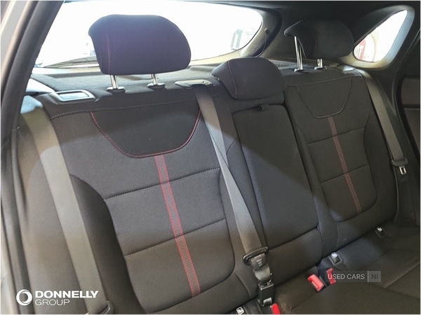 Used Hyundai i30 2021 for sale - 75540715: Photo 20