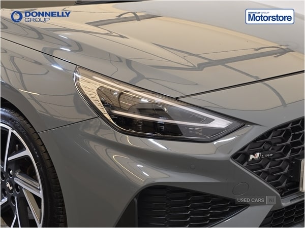 Used Hyundai i30 2021 for sale - 75540715: Photo 22