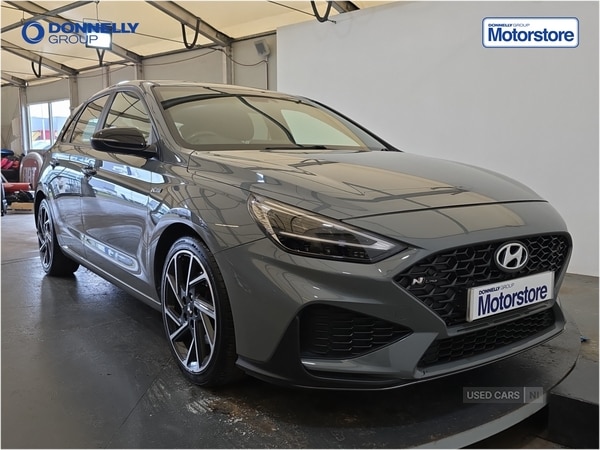 Used Hyundai i30 2021 for sale - 75540715: Photo 24