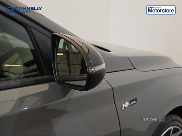 Used Hyundai i30 2021 for sale - 75540715: Photo 25