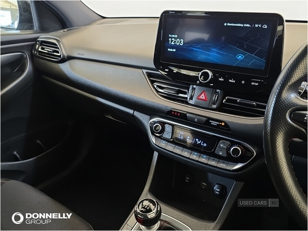 Used Hyundai i30 2021 for sale - 75540715: Photo 27