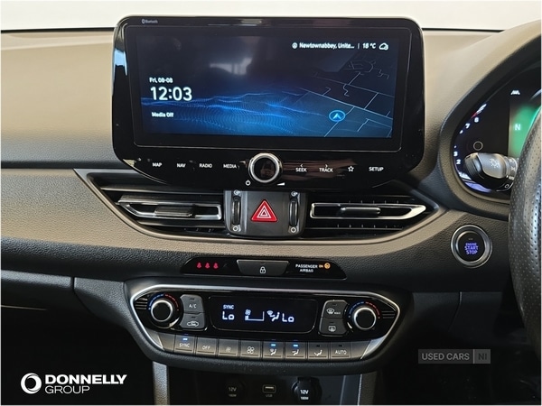 Used Hyundai i30 2021 for sale - 75540715: Photo 29