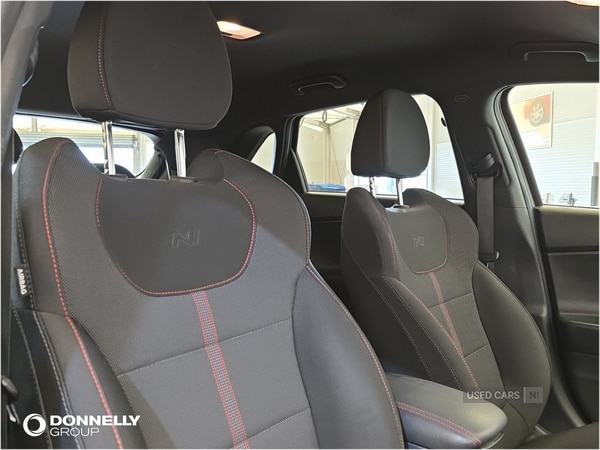 Used Hyundai i30 2021 for sale - 75540715: Photo 30