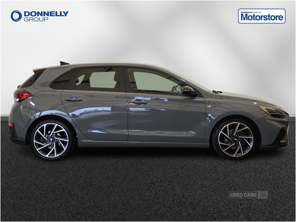 Used Hyundai i30 2021 for sale - 75540715: Photo 3