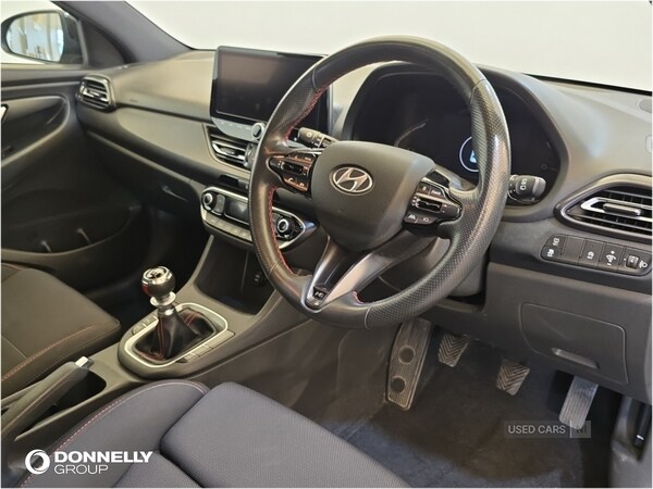 Used Hyundai i30 2021 for sale - 75540715: Photo 4