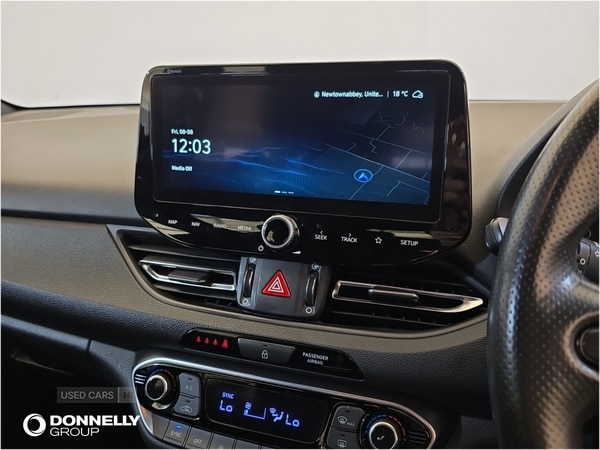Used Hyundai i30 2021 for sale - 75540715: Photo 5