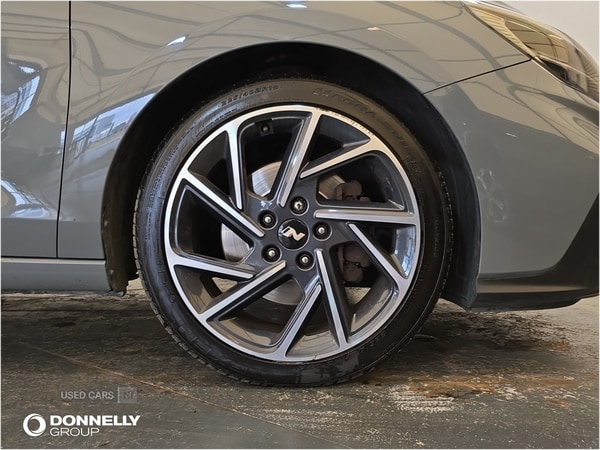 Used Hyundai i30 2021 for sale - 75540715: Photo 7