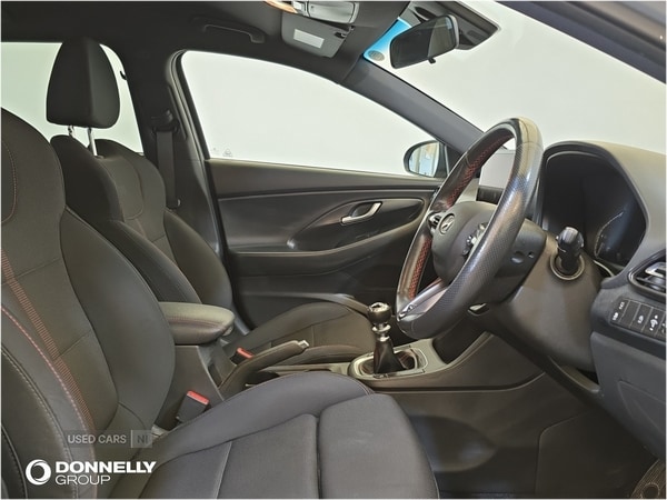 Used Hyundai i30 2021 for sale - 75540715: Photo 8