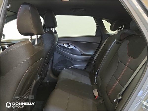Used Hyundai i30 2021 for sale - 75540715: Photo 9