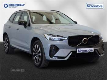 2023 - 2.0 B4D Plus Dark 5dr AWD Geartronic