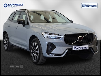 Used Volvo XC60 2023 for sale - 75090418: Photo