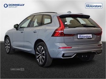 Used Volvo XC60 2023 for sale - 75090418: Photo