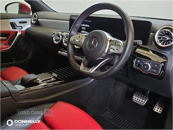 Used Mercedes-Benz CLA 2020 for sale - 79084311: Photo