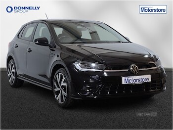 Used Volkswagen Polo 2025 for sale - 79084386: Photo