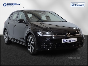Used Volkswagen Polo 2025 for sale - 79084386: Photo