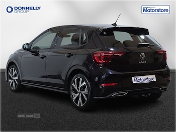 Used Volkswagen Polo 2025 for sale - 79084386: Photo