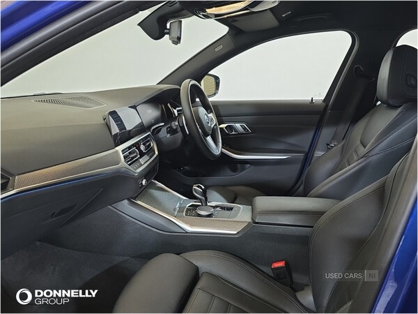 Used BMW 3 Series 2021 for sale - 75061741: Photo 10