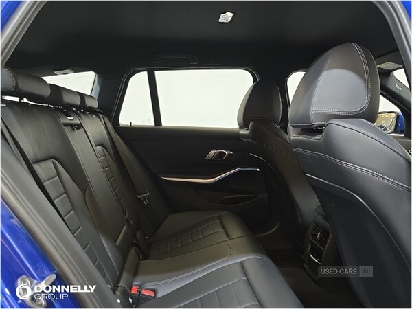 Used BMW 3 Series 2021 for sale - 75061741: Photo 11