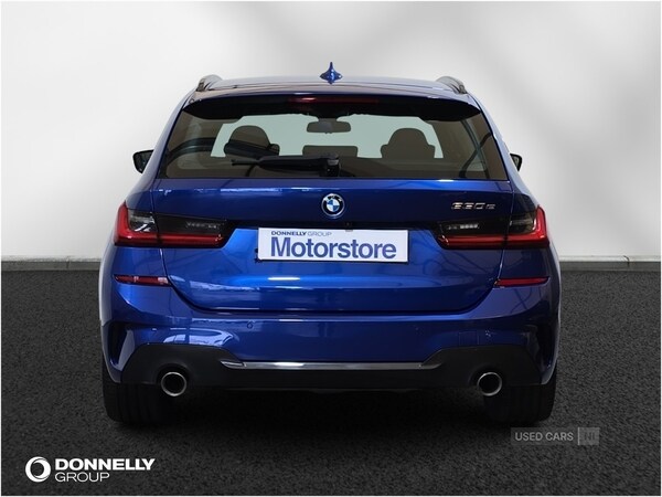 Used BMW 3 Series 2021 for sale - 75061741: Photo 13
