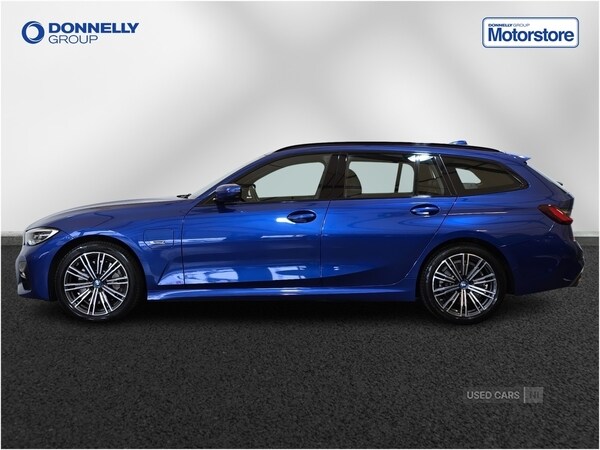 Used BMW 3 Series 2021 for sale - 75061741: Photo 14