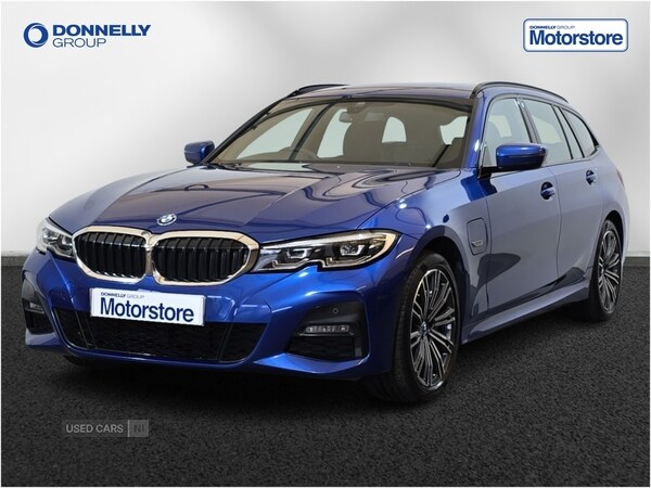 Used BMW 3 Series 2021 for sale - 75061741: Photo 15