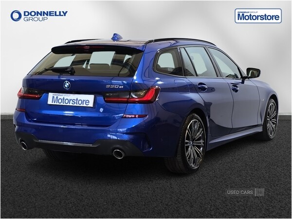 Used BMW 3 Series 2021 for sale - 75061741: Photo 16