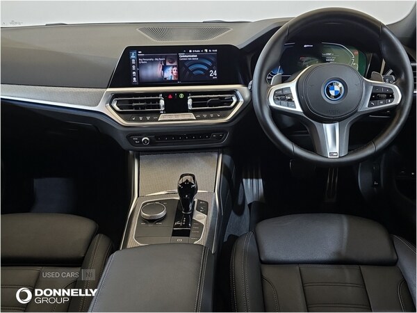 Used BMW 3 Series 2021 for sale - 75061741: Photo 17