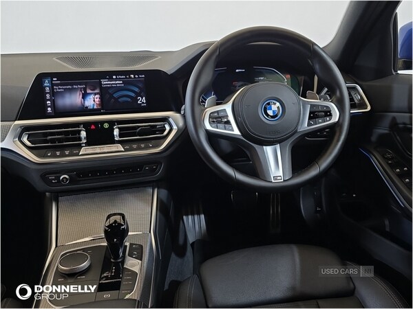 Used BMW 3 Series 2021 for sale - 75061741: Photo 18