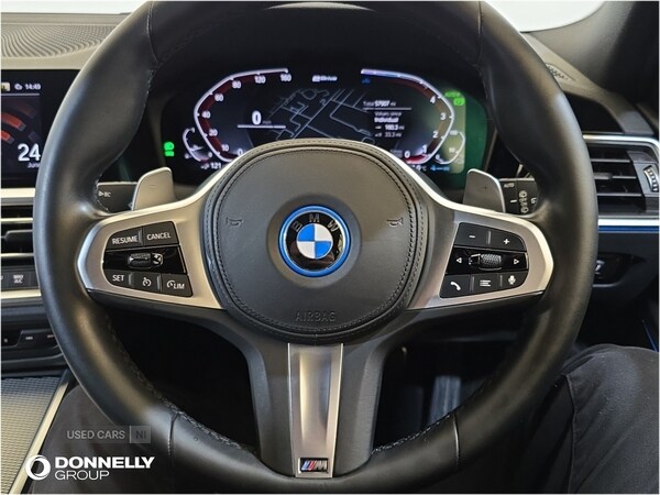 Used BMW 3 Series 2021 for sale - 75061741: Photo 19
