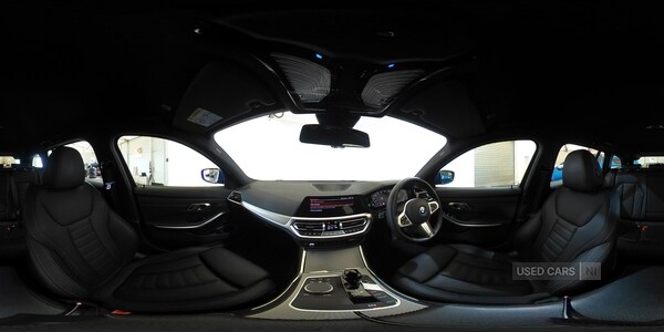 Used BMW 3 Series 2021 for sale - 75061741: Photo 1
