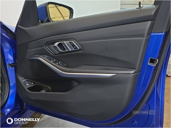 Used BMW 3 Series 2021 for sale - 75061741: Photo 20
