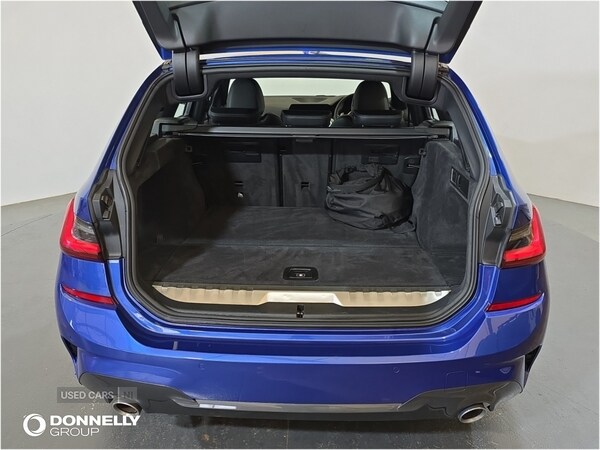 Used BMW 3 Series 2021 for sale - 75061741: Photo 22