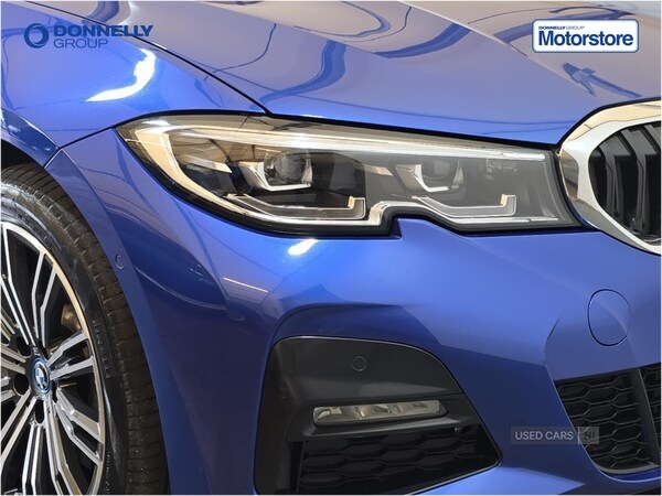 Used BMW 3 Series 2021 for sale - 75061741: Photo 23
