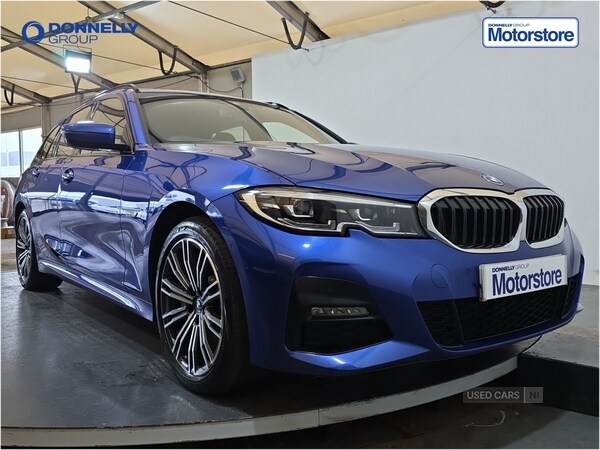 Used BMW 3 Series 2021 for sale - 75061741: Photo 25