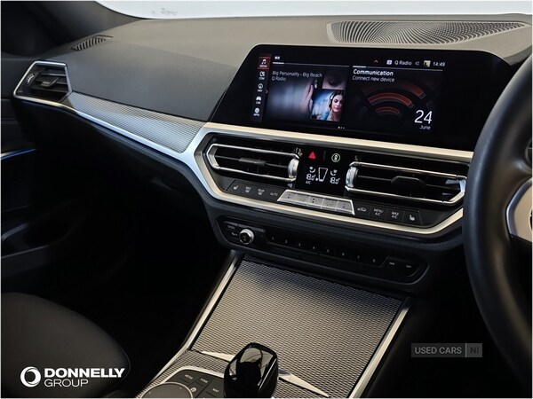 Used BMW 3 Series 2021 for sale - 75061741: Photo 29