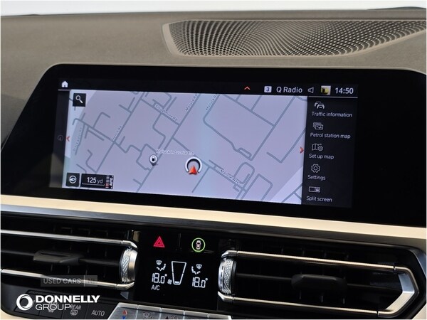Used BMW 3 Series 2021 for sale - 75061741: Photo 33