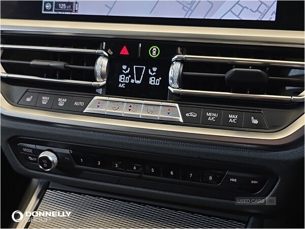 Used BMW 3 Series 2021 for sale - 75061741: Photo 34