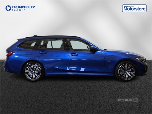 Used BMW 3 Series 2021 for sale - 75061741: Photo 3
