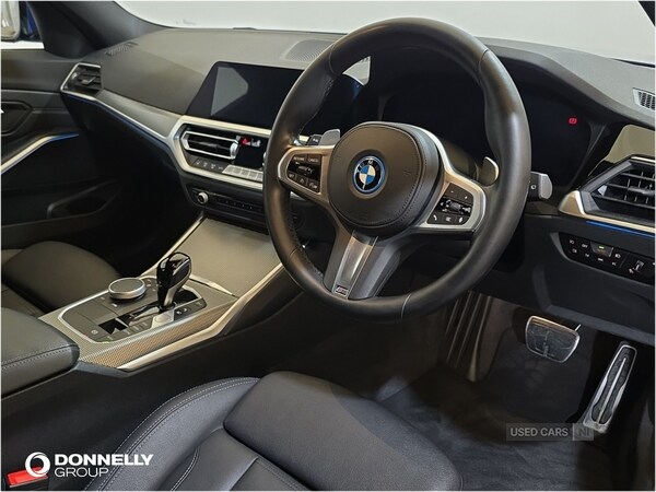 Used BMW 3 Series 2021 for sale - 75061741: Photo 4
