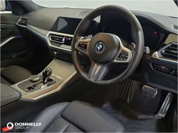 Used BMW 3 Series 2021 for sale - 75061741: Photo