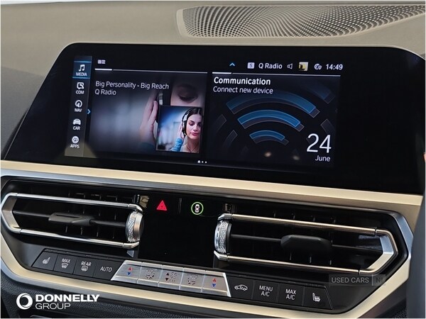 Used BMW 3 Series 2021 for sale - 75061741: Photo 5