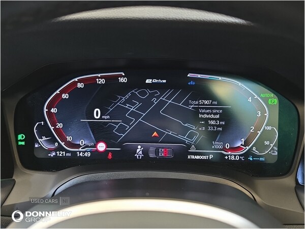 Used BMW 3 Series 2021 for sale - 75061741: Photo 6