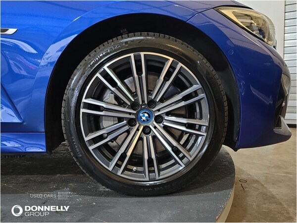 Used BMW 3 Series 2021 for sale - 75061741: Photo 7