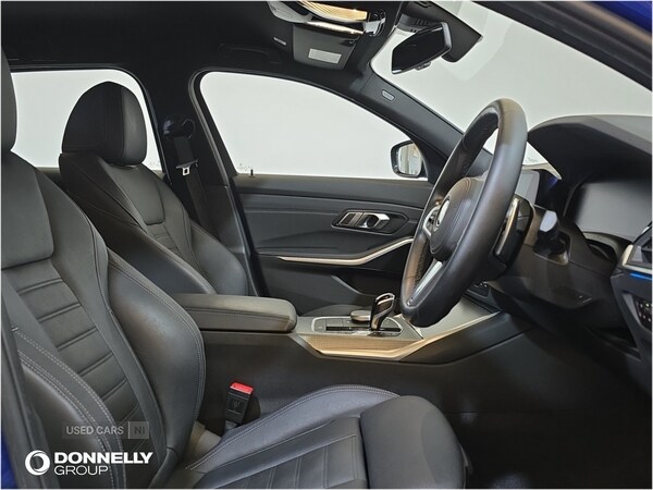 Used BMW 3 Series 2021 for sale - 75061741: Photo 8