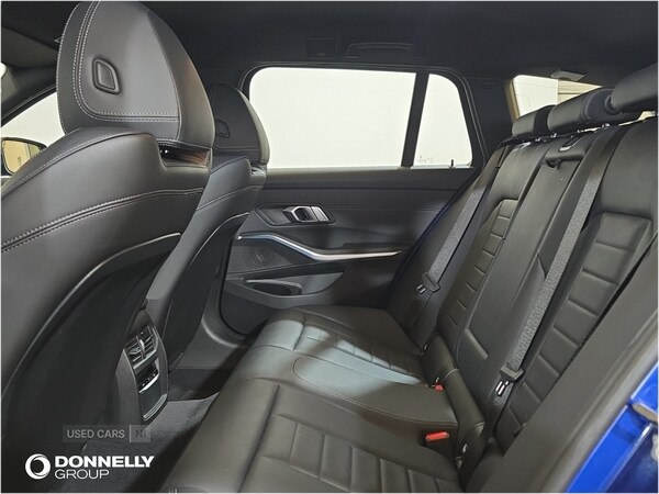 Used BMW 3 Series 2021 for sale - 75061741: Photo 9