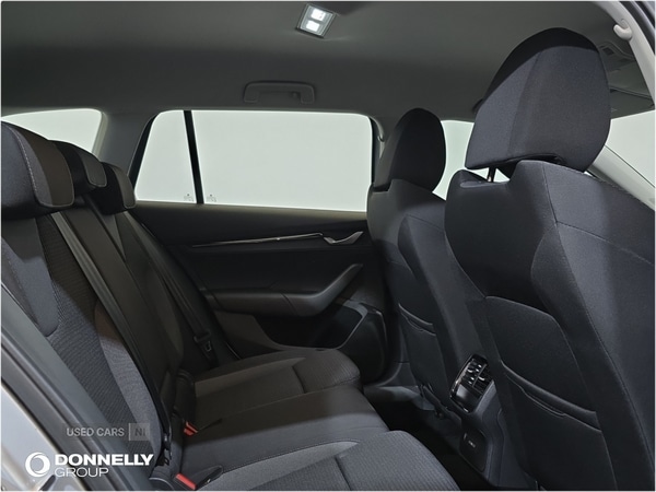 Used Skoda Octavia 2024 for sale - 78101673: Photo 13