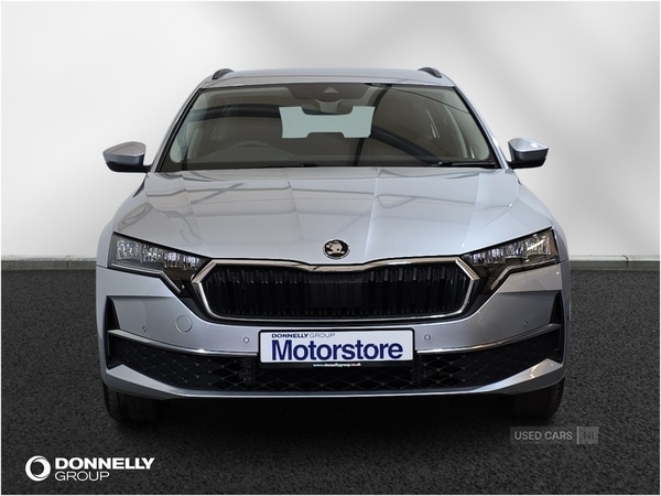 Used Skoda Octavia 2024 for sale - 78101673: Photo 14