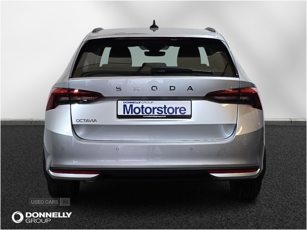 Used Skoda Octavia 2024 for sale - 78101673: Photo 15