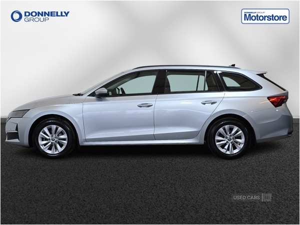 Used Skoda Octavia 2024 for sale - 78101673: Photo 16